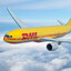 ✈︎ DHL Aviation ✈