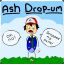 Ash Drop-um