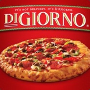 DiGiorno's Frozen Pizza