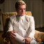 Peeta Mellark From the Capital