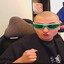 all mute tryhard