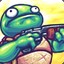 War Turtle (Issac_clarke755)