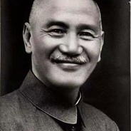 中华匪国大总统