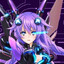 [F.D] purple heart