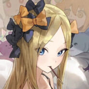 小猫你可以吃汉堡