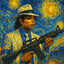 Smooth Criminal