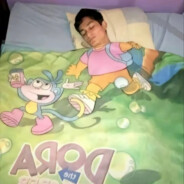 她说戴了不算给