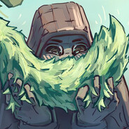 Steam Community Avatar