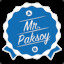 Mr.Paksoy