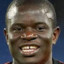 N&#039;Golo Kante