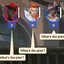 What's the plan?