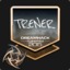 TRENER