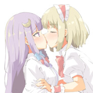 魔理沙按住灵梦侵犯她把媚药往她脚上注射