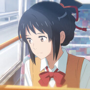 糸守町の突撃手みつは