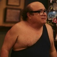 The Trashman