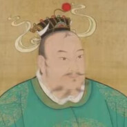 唐完了—史思明