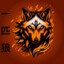 LoneWolf: Spirit Wolf of Fire