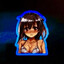 マッドガール Assss