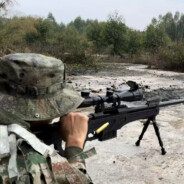 驻日本特种部队