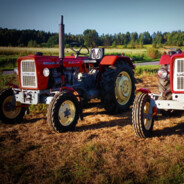 kubuś 23km/h peek SKINS