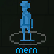 mern (reincarnated)
