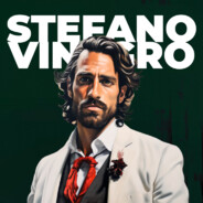 STEFANO VINEGRO