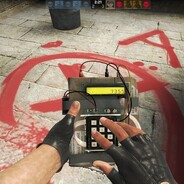 Viny Steam avatar
