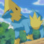 SparkyManectric