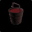 Blood Bucket