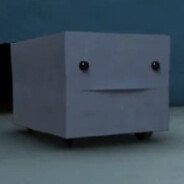 Marf from Robot And Monster