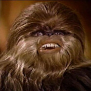 Chewie med den store dasen's Steam avatar