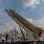 Iranian Haj Qasem Rocket