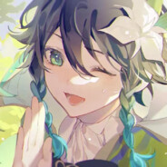 温迪的酒酿裤衩