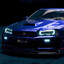 GT-R34 Lover