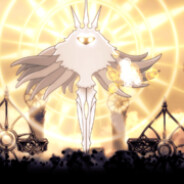 圣巢第一无上辐光