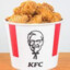 KFC Family Bucket