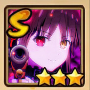 超级无敌狂三大王