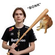 bonk