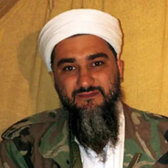 Osama bin Kenya
