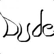 DudeDnB avatar