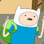 Finn The Human  シ