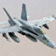 F/A-18 Hornet