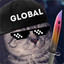 Global Cat !