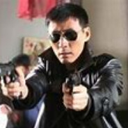 刺杀大师燕双鹰