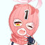 Masked Hoshino