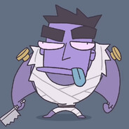 蒙多想去哪就去哪