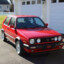 GOLF 2 GTI