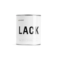 Lack avatar