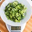 165 grams of broccoli