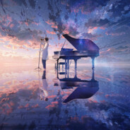 独角戏—豌豆角